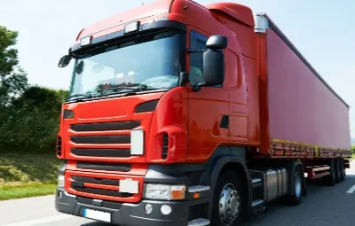 İstanbul Zeytinburnu Ambar Kargo