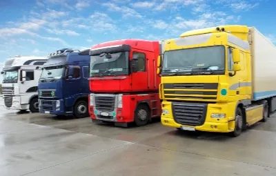 İstanbul Zeytinburnu Nakliye Ambarı